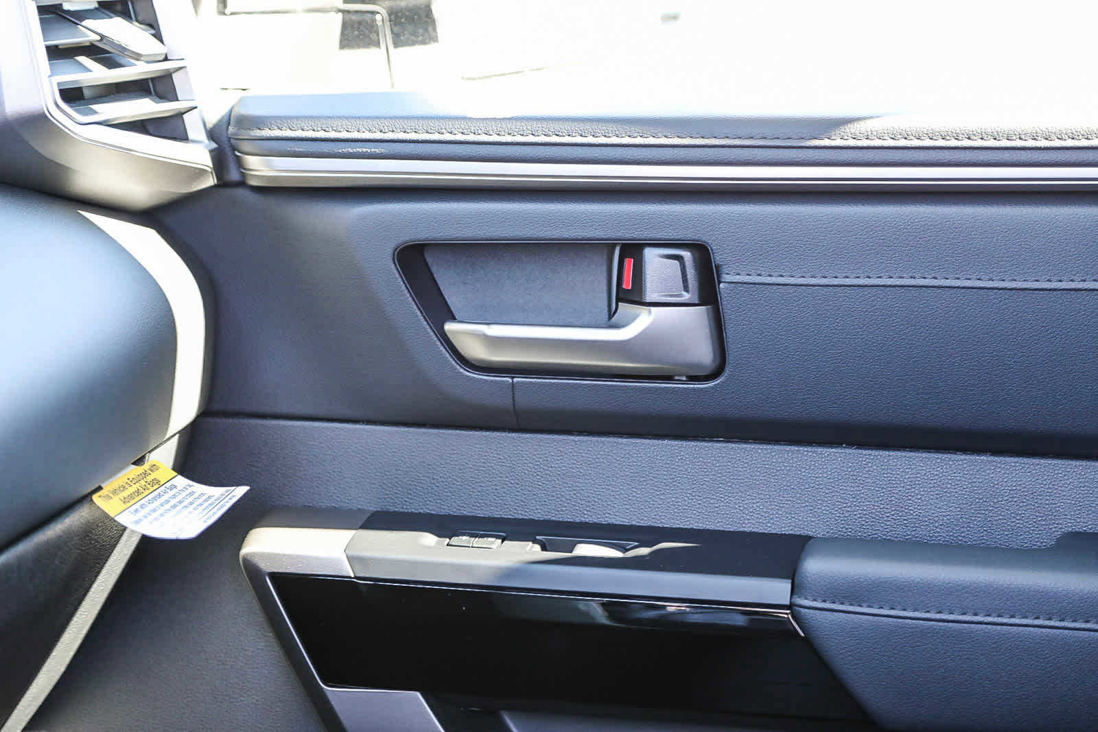 New 2024 Toyota Tundra Limited image 23