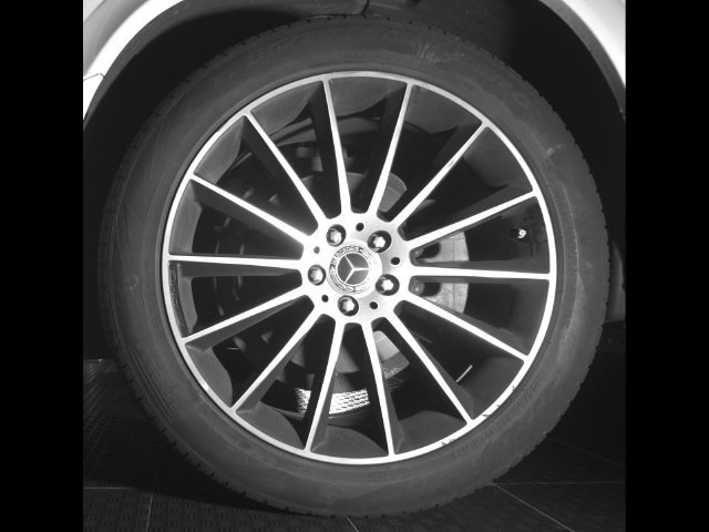 Certified 2023 Mercedes-Benz GLE 350 4MATIC image 10