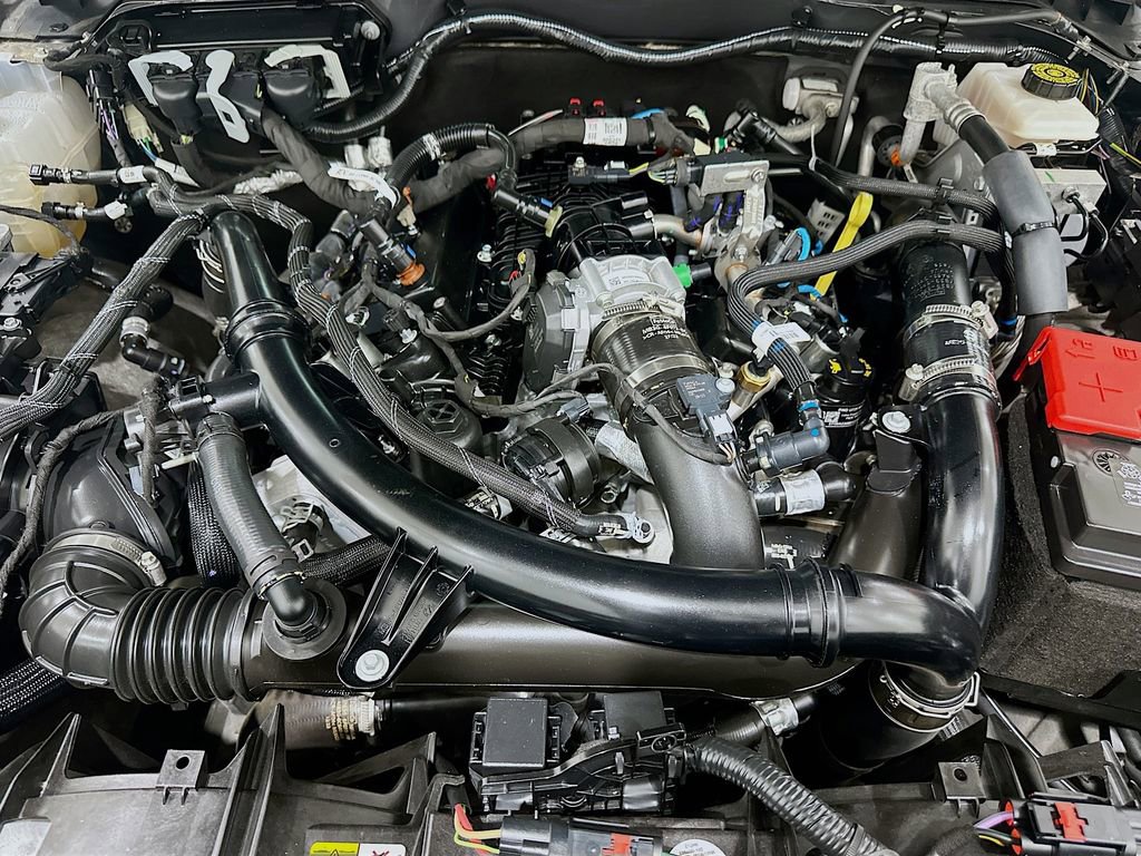 Used 2023 Ford Bronco Wildtrak image 30