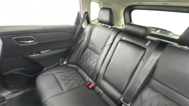 New 2026 Nissan Rogue Platinum w/ Platinum Premium Package image 14