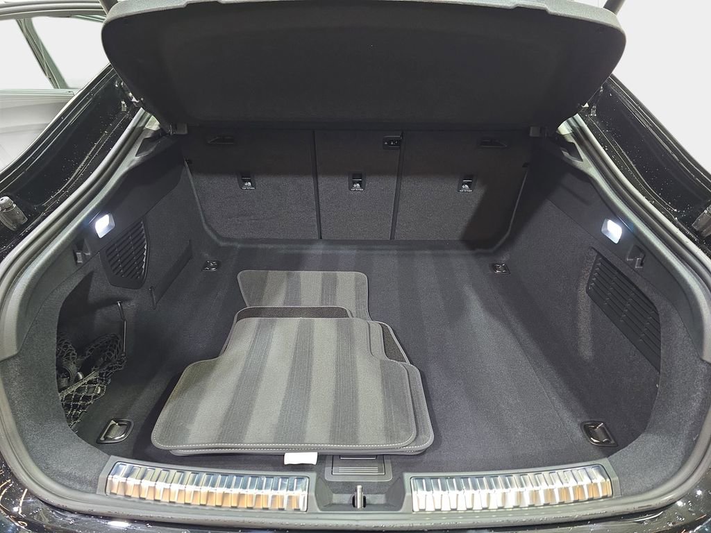 Used 2025 Audi A5 2.0T Premium Plus w/ Premium Plus image 14