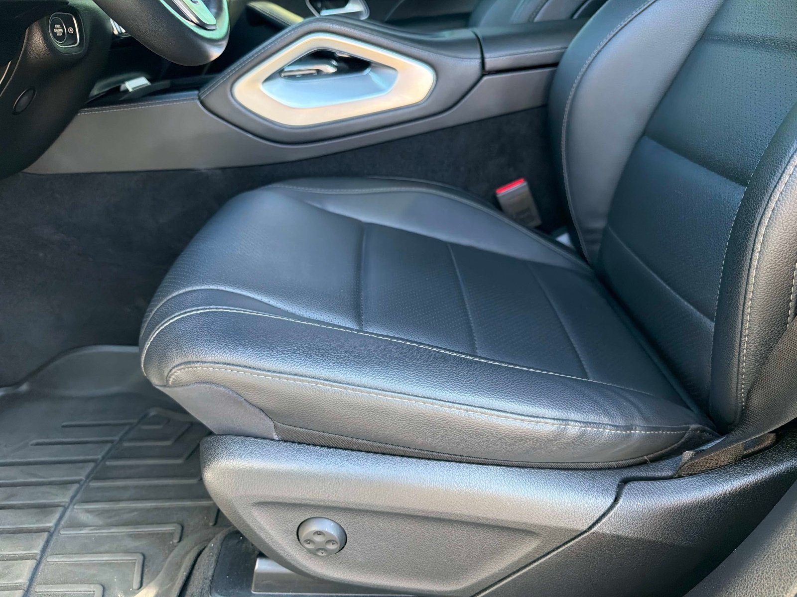 Used 2023 Mercedes-Benz GLE 350 image 39