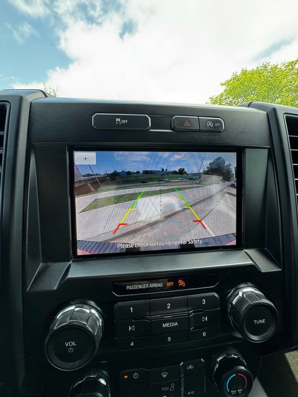 Used 2019 Ford F150 XL w/ Equipment Group 101A Mid AWD/4WD image 15
