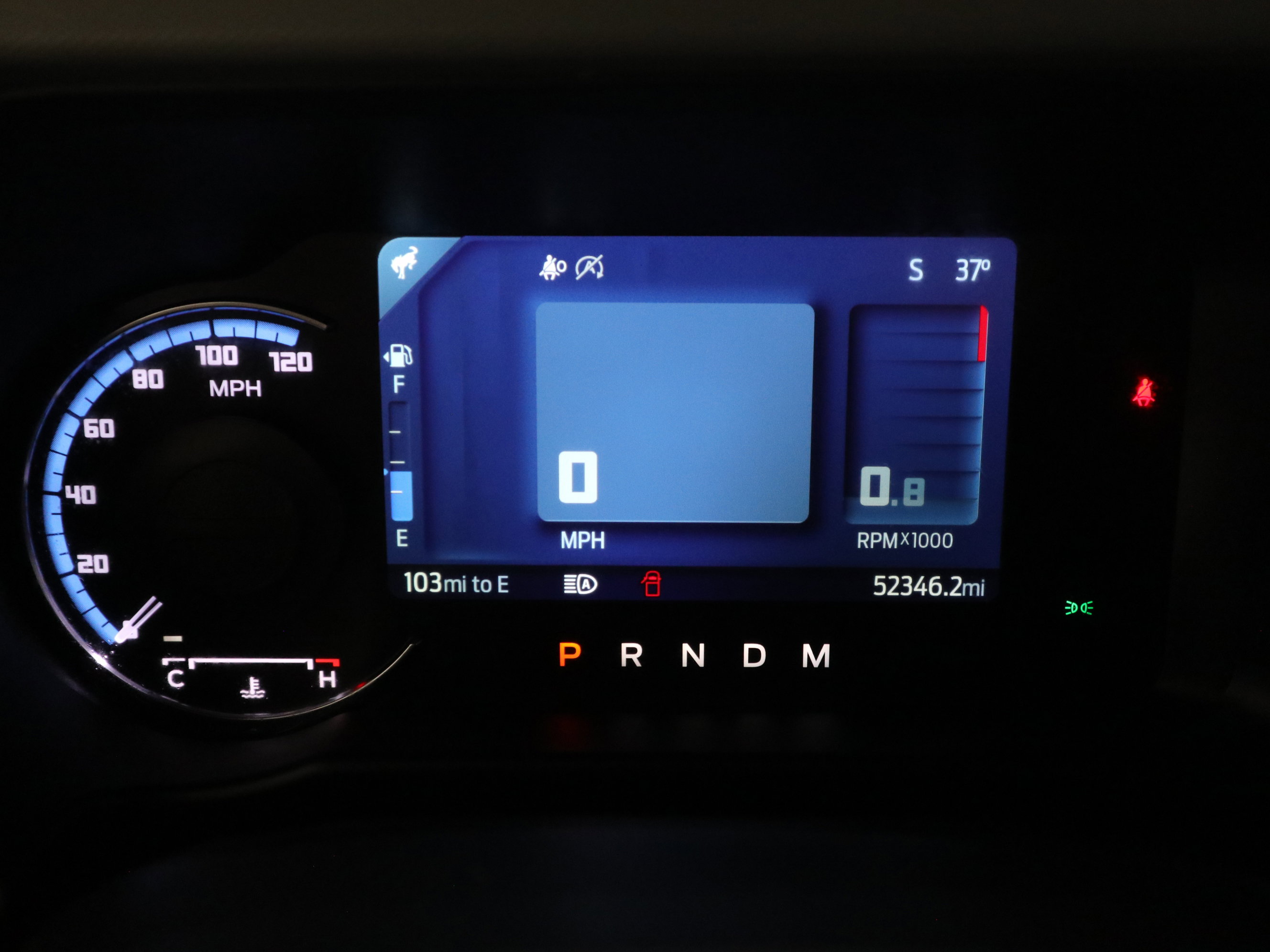 Used 2023 Ford Bronco Badlands image 17