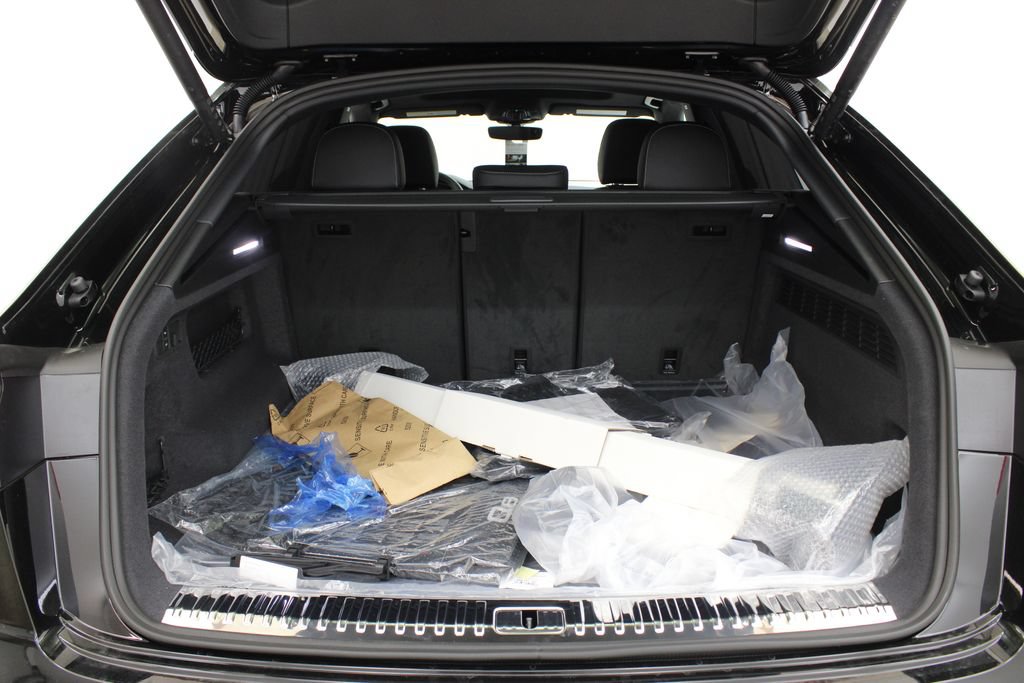 New 2026 Audi Q8 Premium Plus AWD/4WD image 31