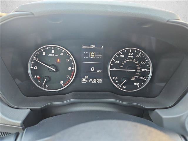 Certified 2024 Subaru Crosstrek 2.0i Premium AWD/4WD image 11