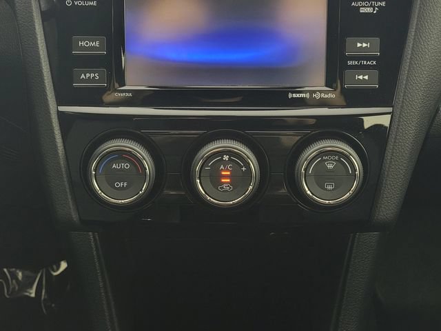 Used 2018 Subaru WRX AWD/4WD image 22