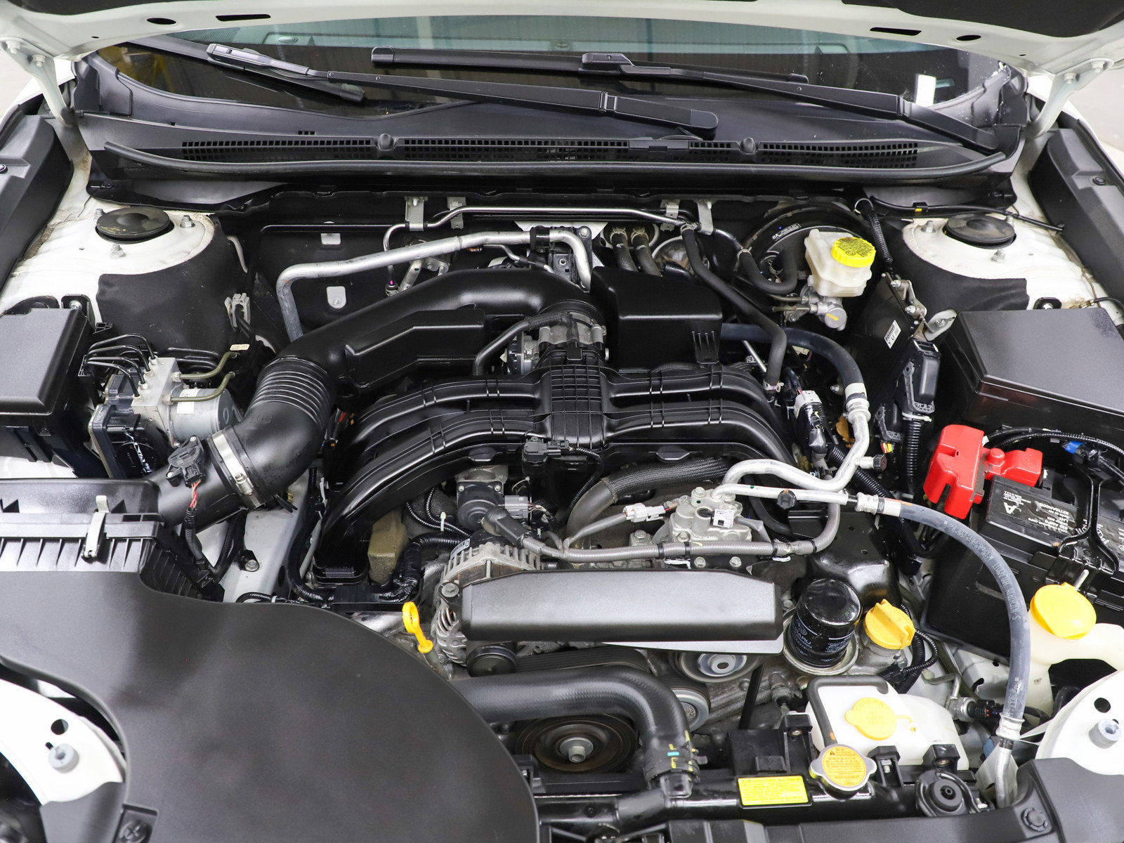 Used 2022 Subaru Outback Premium image 30