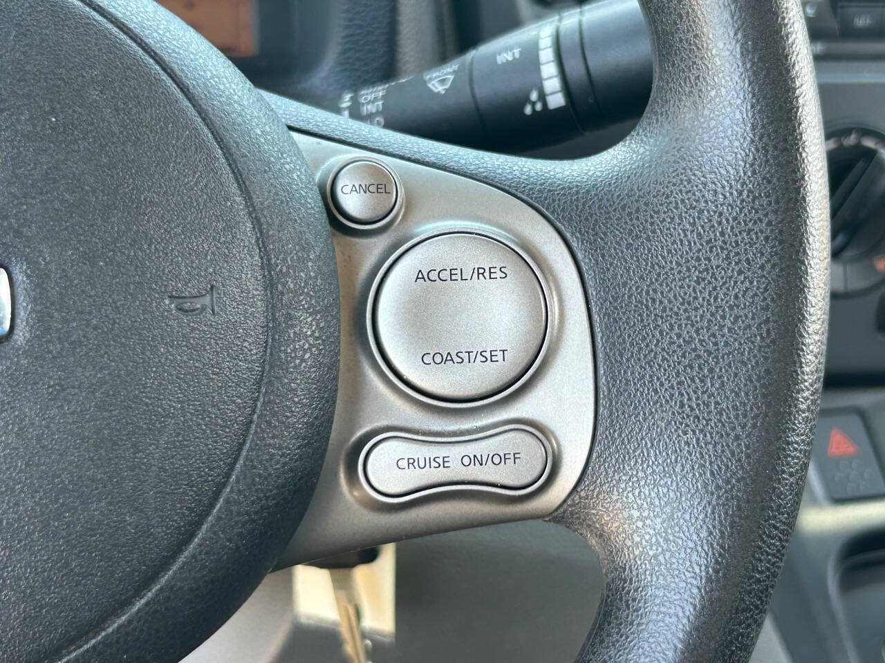 Used 2017 Nissan NV200 S w/ Cruise Control Package FWD image 24