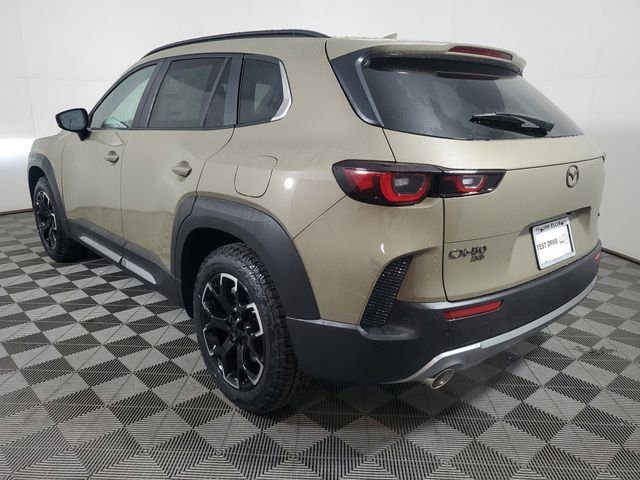 New 2026 MAZDA CX-50 Meridian Edition w/ Weather Package image 4