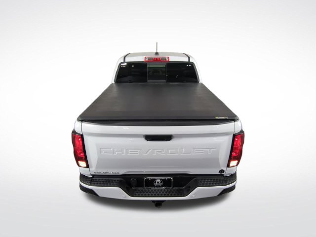 Used 2025 Chevrolet Colorado LT w/ Advanced Trailering Package AWD/4WD image 34