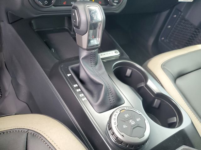 New 2025 Ford Bronco Big Bend image 15