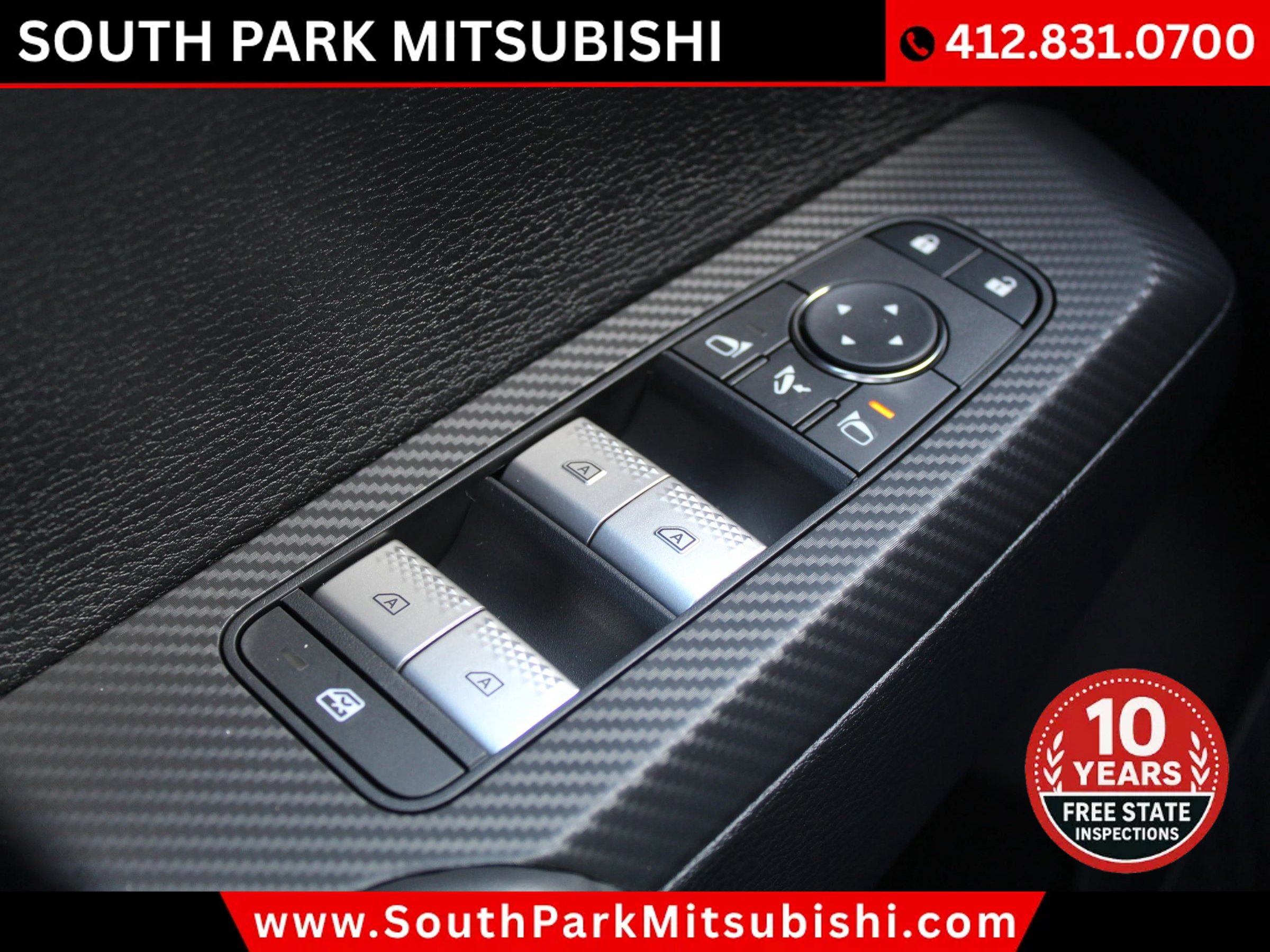 New 2026 Mitsubishi Outlander SE image 23