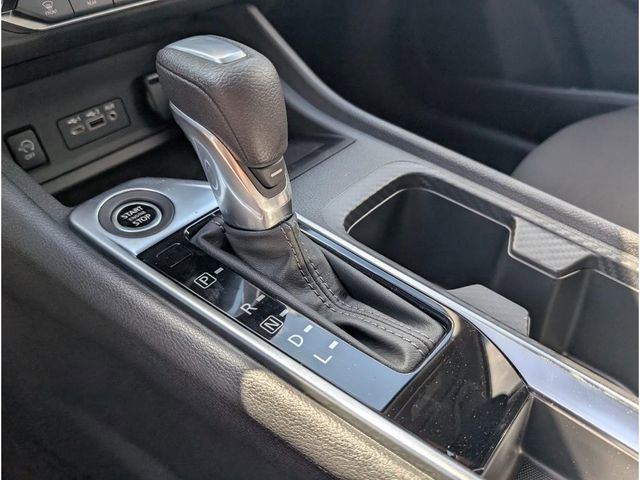 New 2025 Nissan Sentra SV w/ All-Weather Package image 23