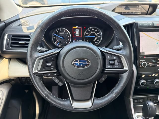 Used 2020 Subaru Ascent Limited w/ Technology Package AWD/4WD image 10