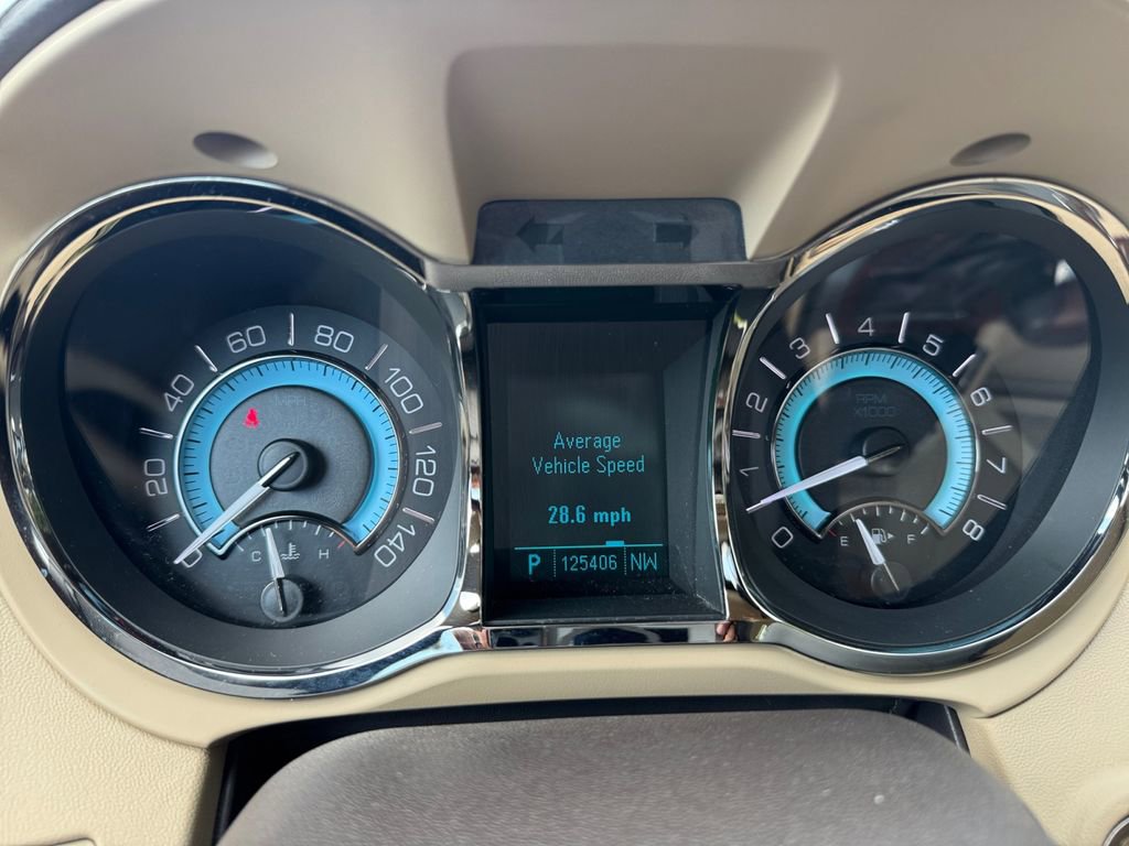 Used 2011 Buick LaCrosse CXL w/ Luxury Package image 20