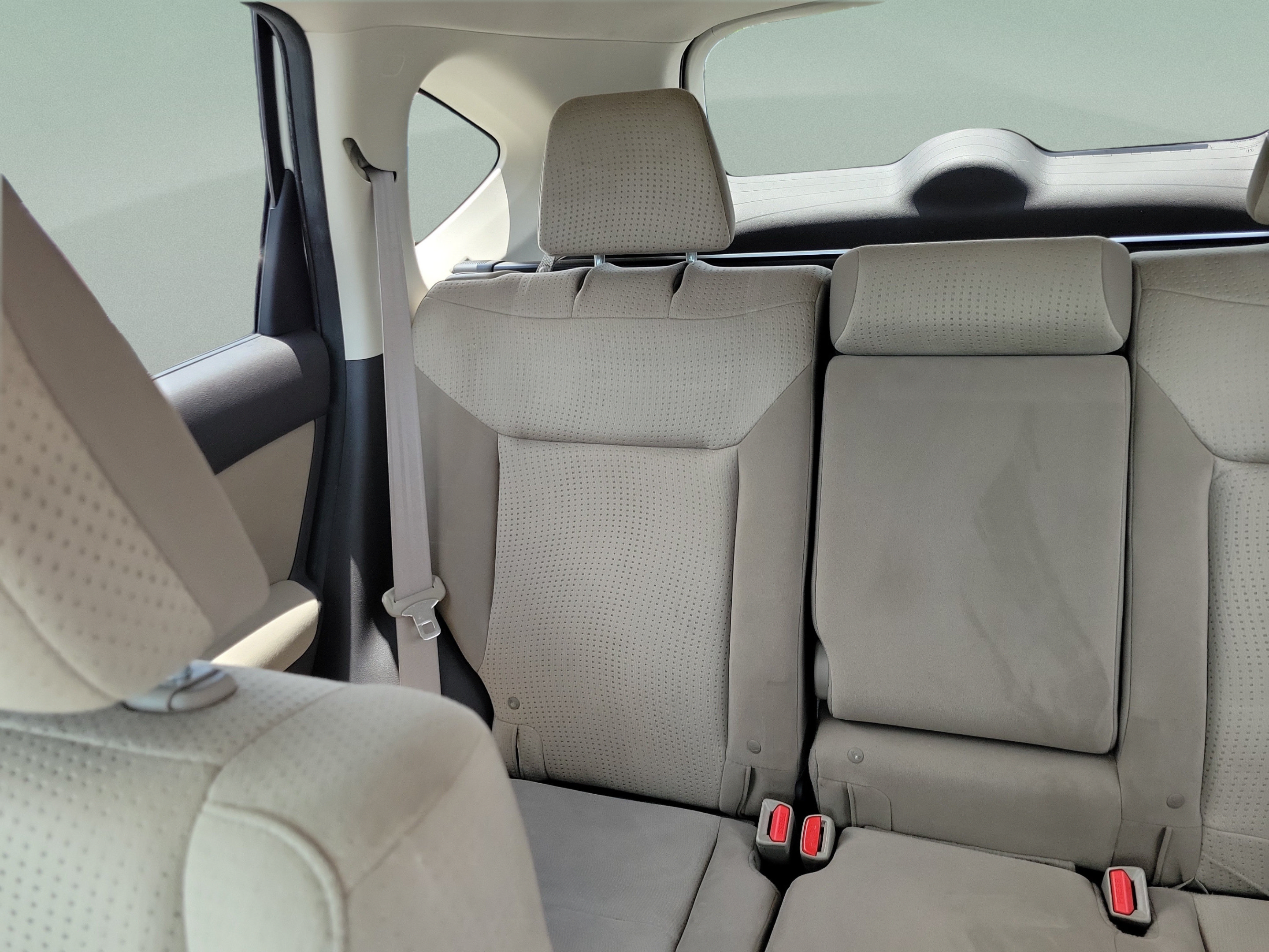 Used 2014 Honda CR-V EX image 8
