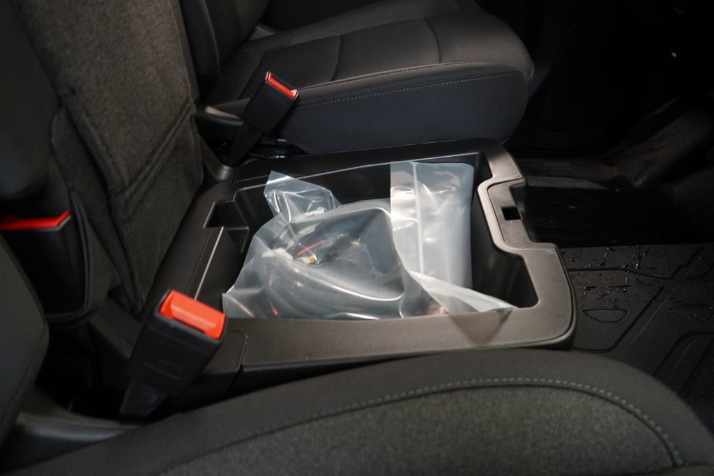 Used 2026 Chevrolet Silverado 2500 Custom w/ Custom Convenience Package image 34