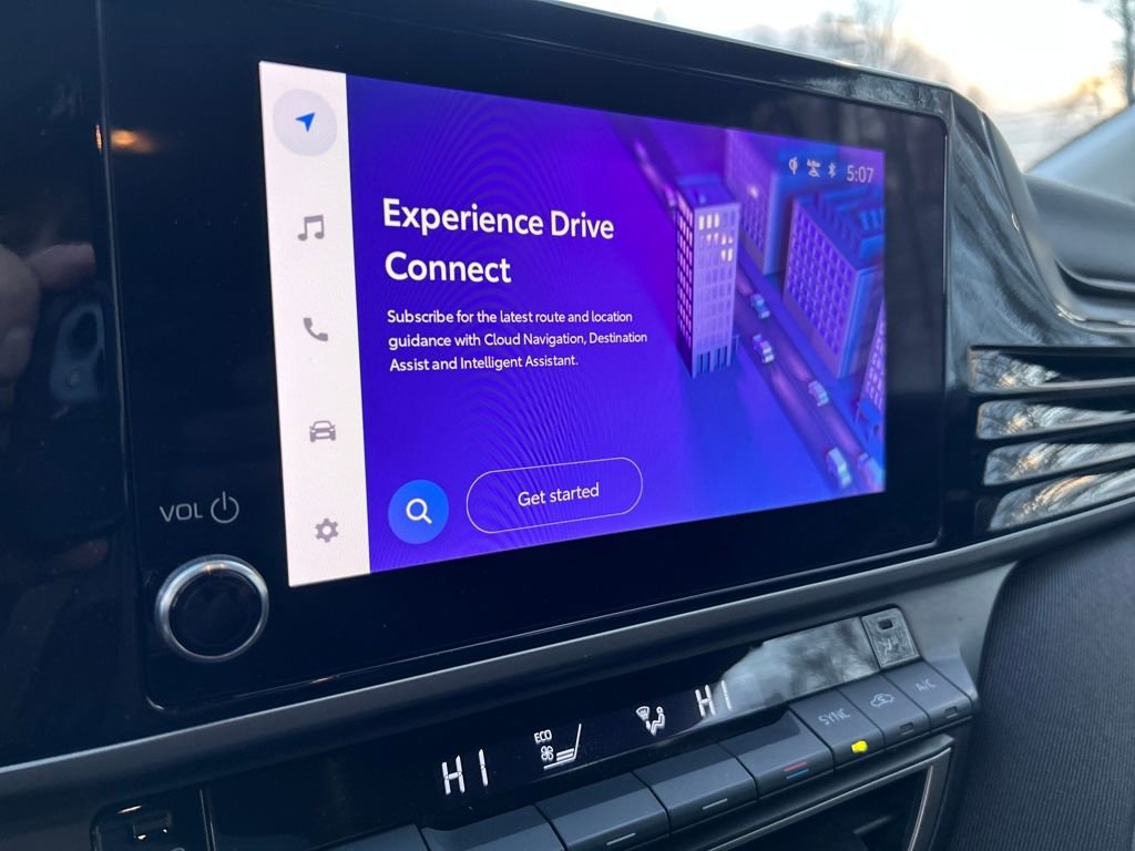 Certified 2025 Toyota Camry LE image 13