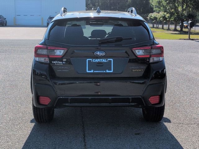 Used 2023 Subaru Crosstrek 2.5i Sport AWD/4WD image 4