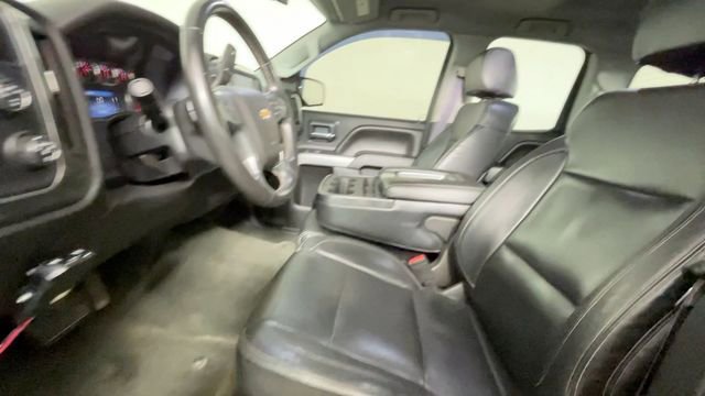 Used 2014 Chevrolet Silverado 1500 LT w/ All Star Edition AWD/4WD image 27