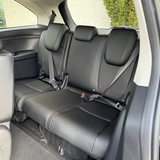 New 2026 Honda Odyssey EX-L image 12
