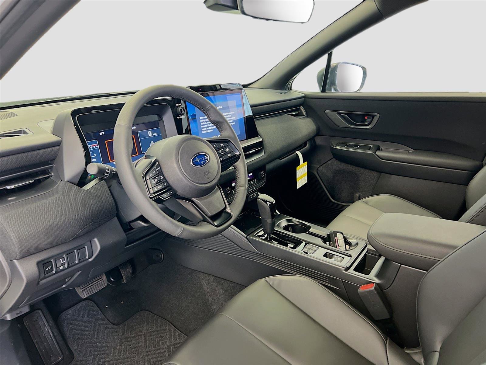 New 2026 Subaru Outback Premium image 13