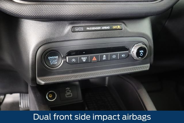 New 2025 Ford Bronco Sport Outer Banks image 35