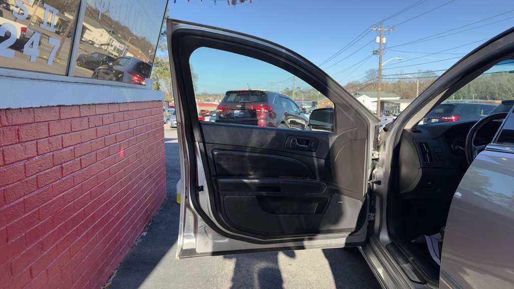 Used 2008 Cadillac STS AWD w/ Preferred Equipment Group image 16