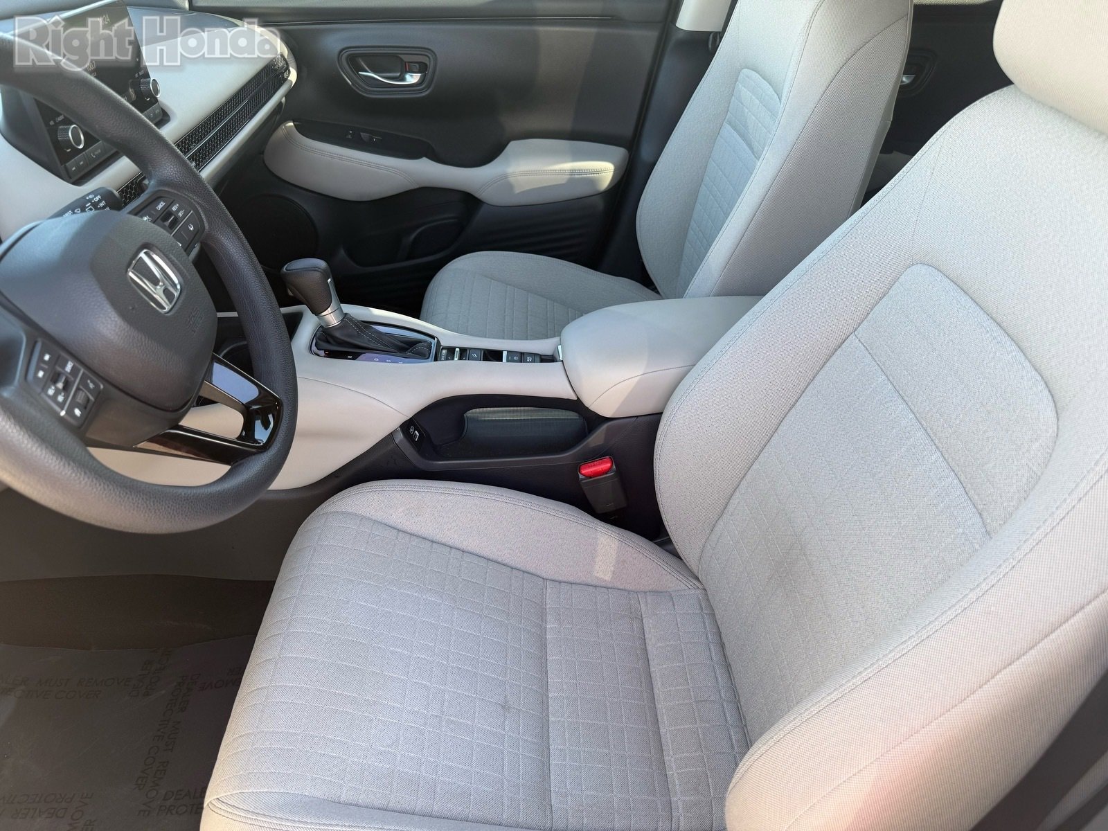 Used 2023 Honda HR-V LX image 13