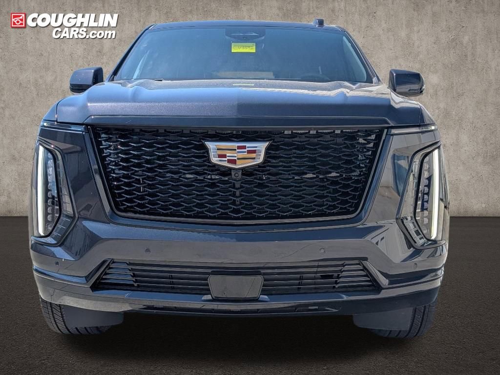 New 2025 Cadillac Escalade Sport w/ Touring Package image 2