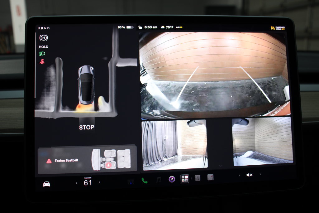 Used 2023 Tesla Model 3 Standard Range RWD image 9