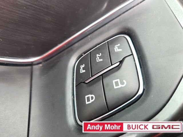 Used 2021 Ford F150 Lariat w/ Equipment Group 502A High AWD/4WD image 34