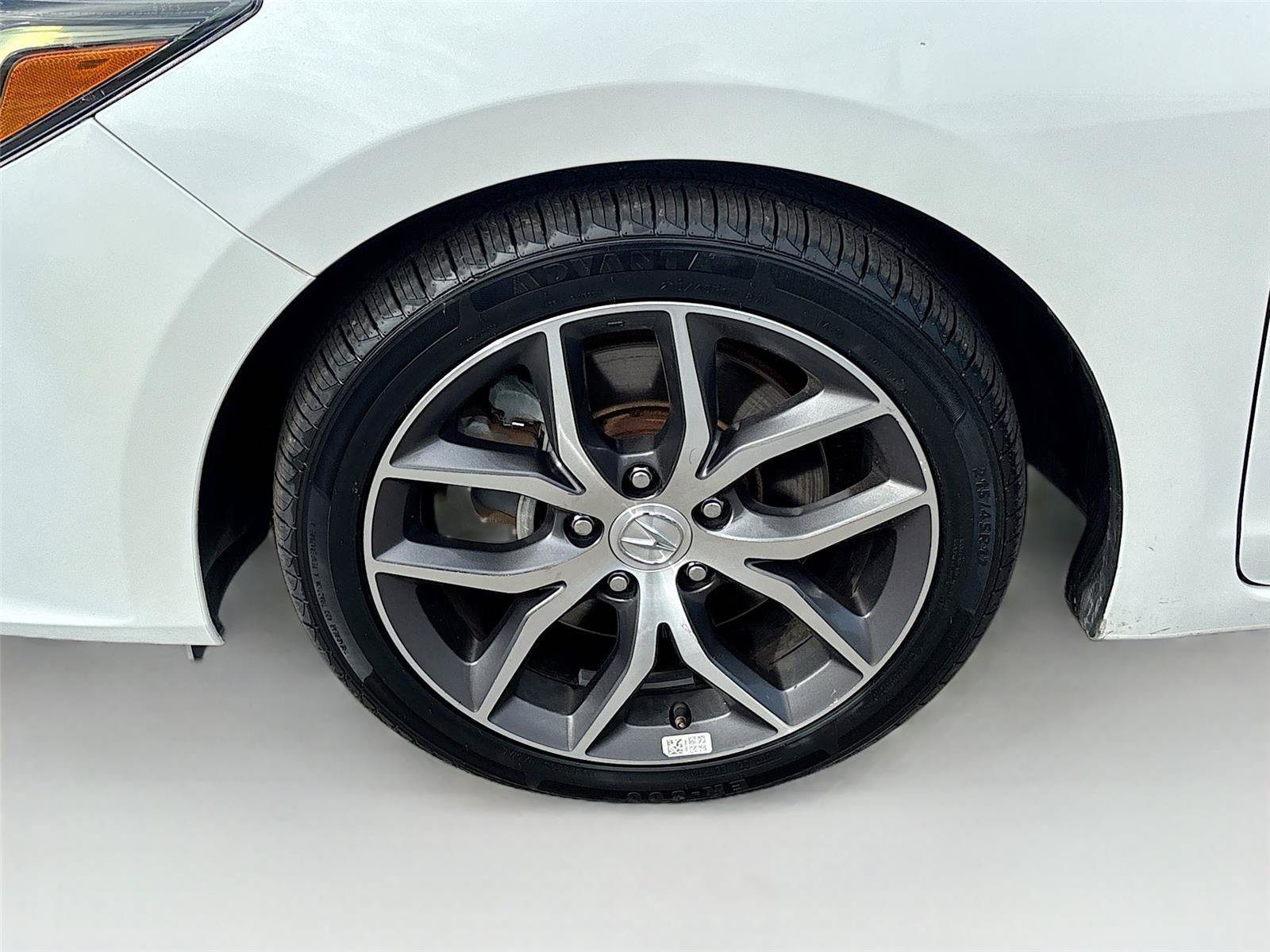 Used 2020 Acura ILX FWD image 30