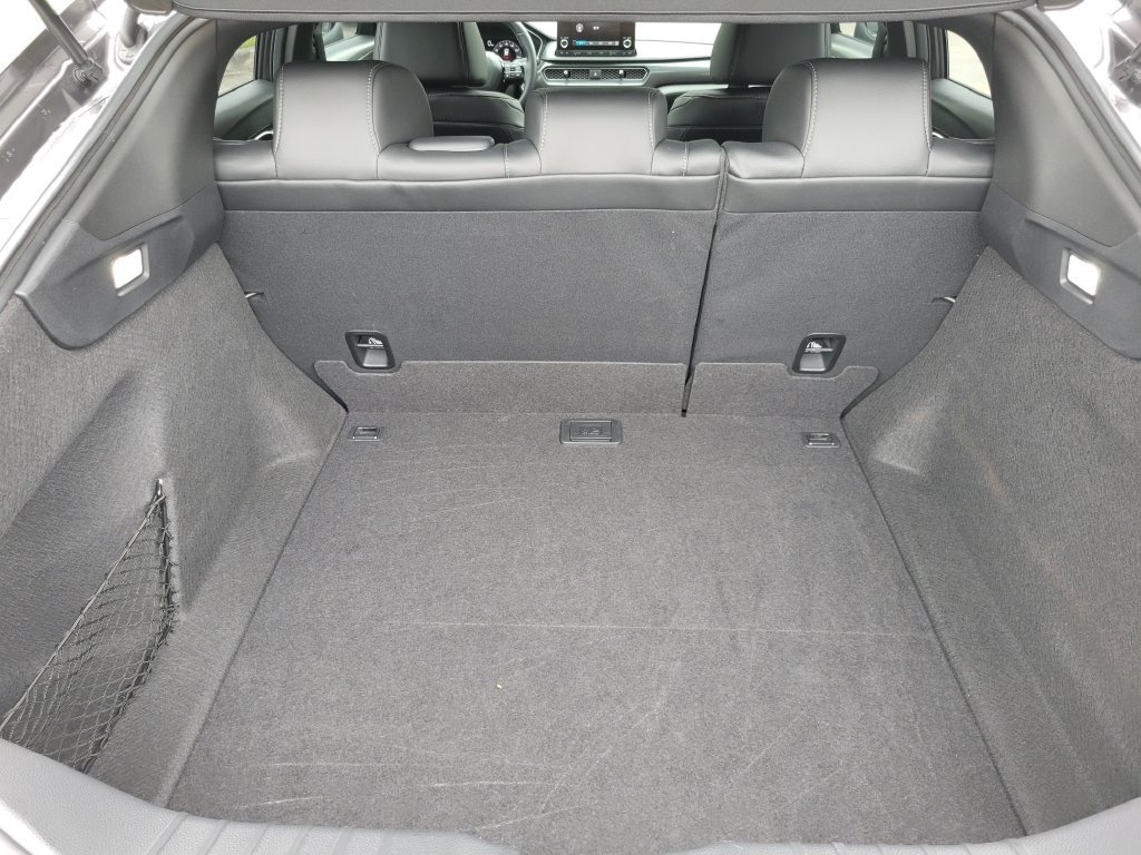 Certified 2025 Acura Integra A-Spec FWD image 14