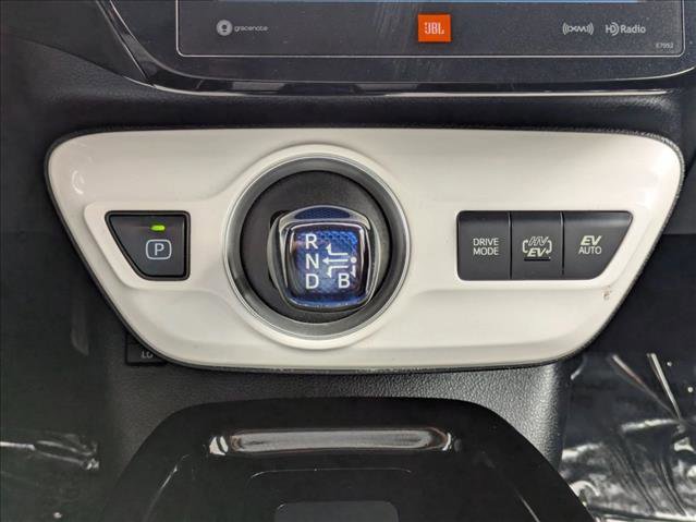 Used 2019 Toyota Prius Prime Advanced image 17