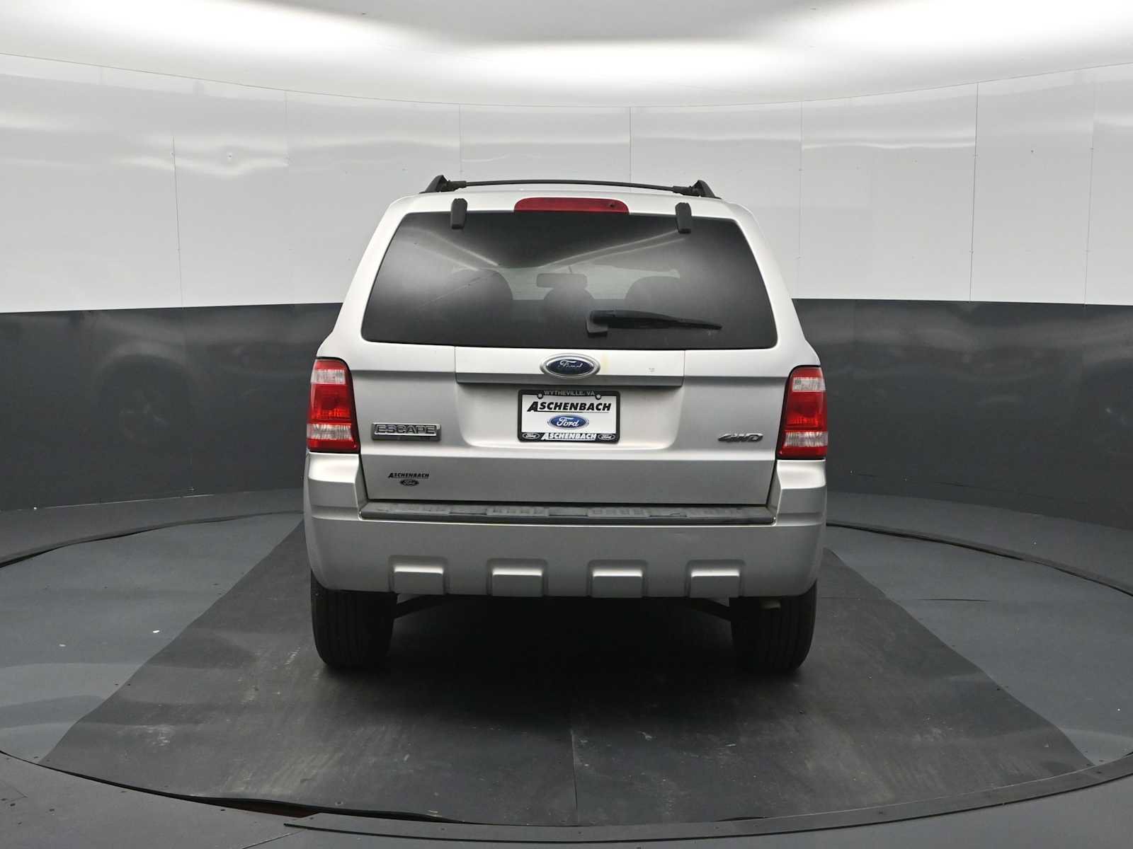 Used 2009 Ford Escape XLT AWD/4WD image 7