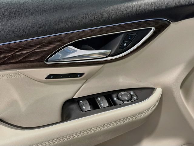 Certified 2023 Buick Envision Avenir AWD/4WD image 17