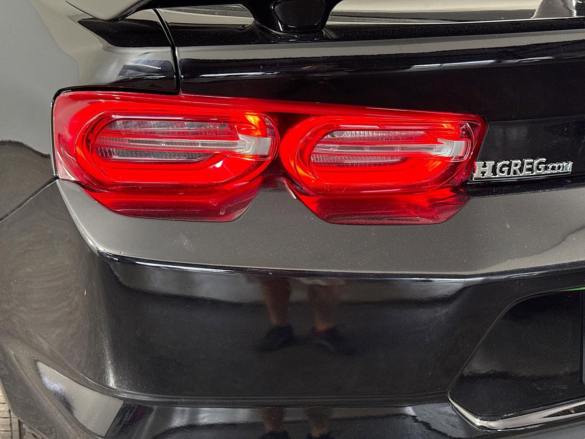 Used 2020 Chevrolet Camaro LT RWD image 34