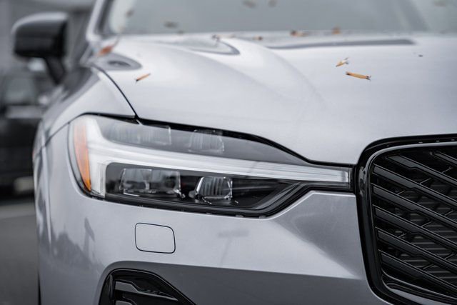 New 2026 Volvo XC60 B5 Ultra w/ Protection Package Premier image 12