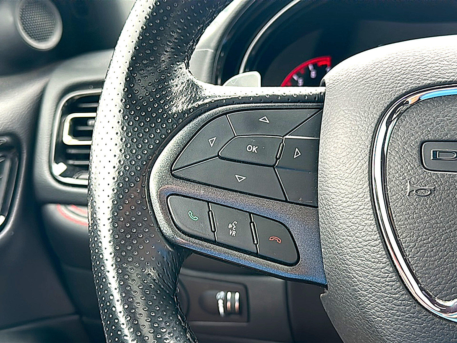 Used 2024 Dodge Durango GT AWD/4WD image 31