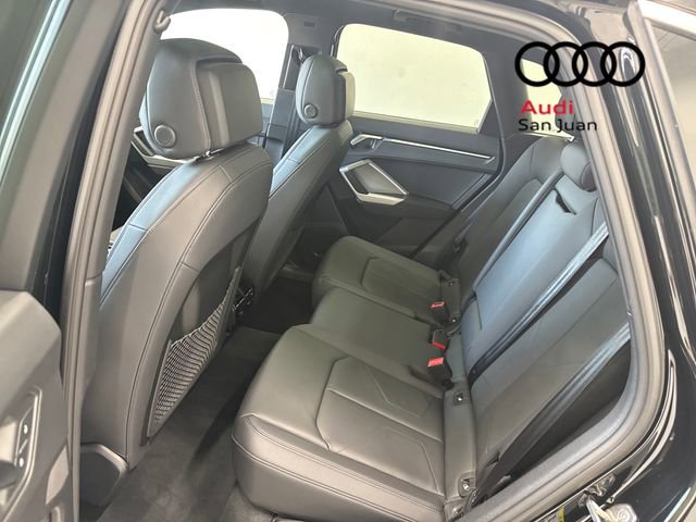 Used 2025 Audi Q3 2.0T Premium w/ Convenience Package image 27