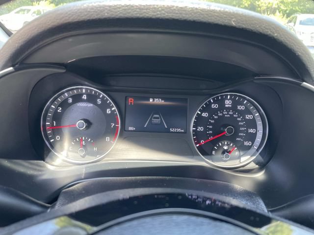 Used 2024 Kia Forte LXS FWD image 33