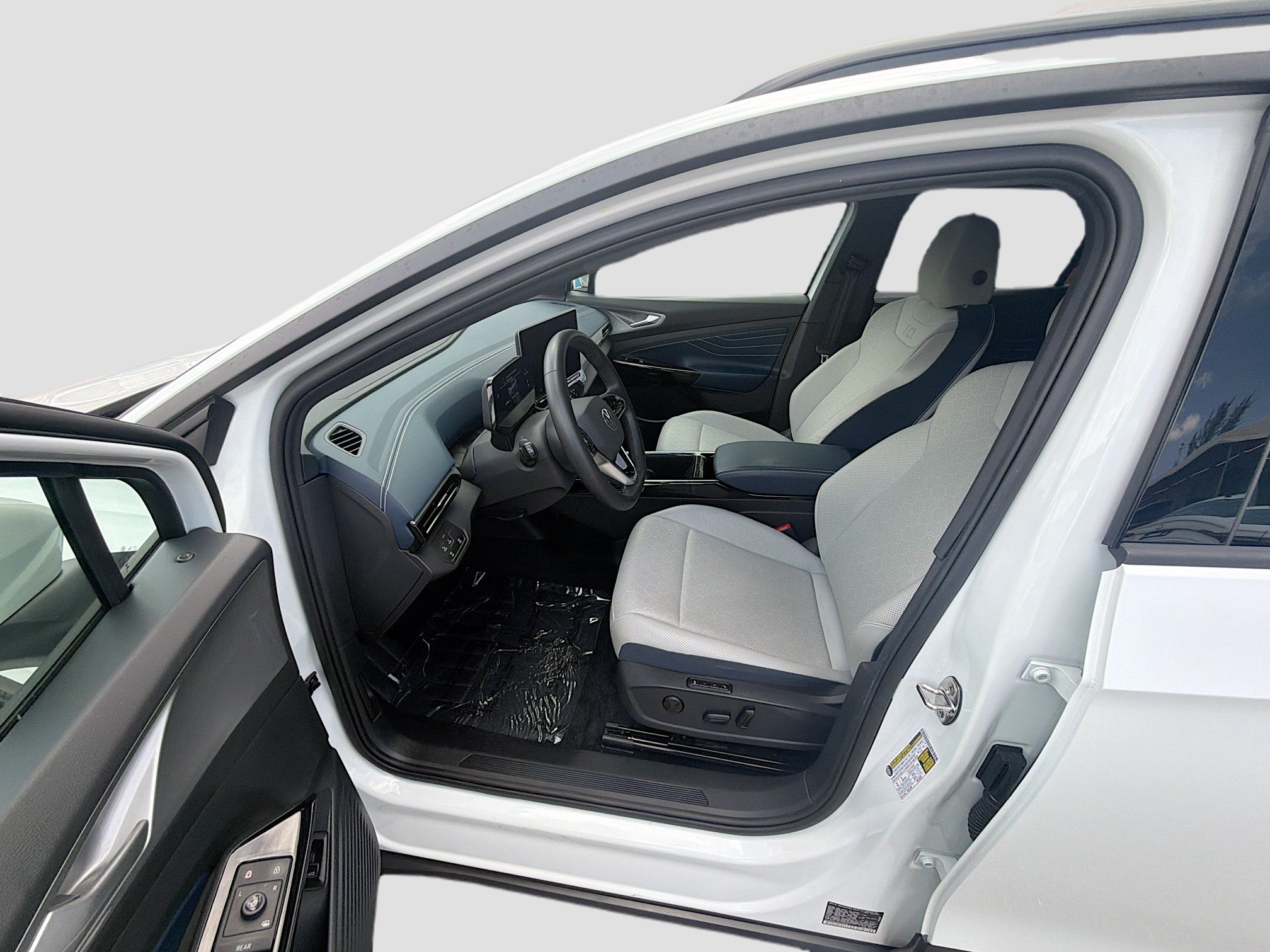 Used 2024 Volkswagen ID.4 Pro S RWD image 19