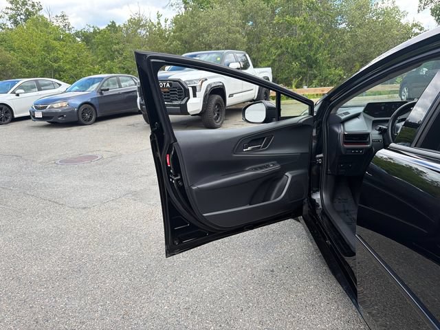 Used 2023 Toyota Prius Prime FWD image 22