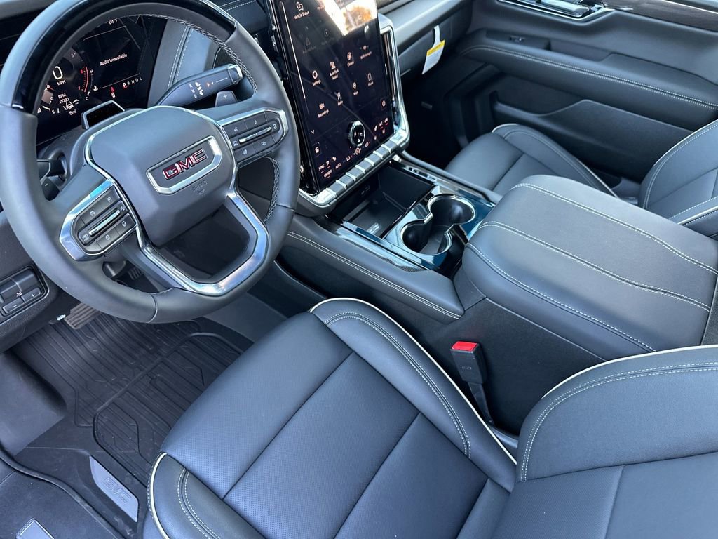 New 2026 GMC Yukon Elevation image 9