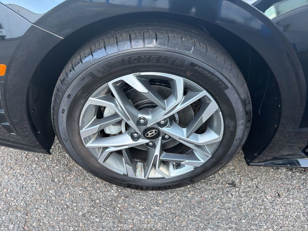 Used 2023 Hyundai Sonata SEL image 11