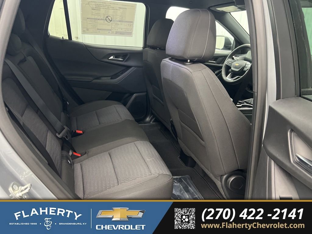 New 2026 Chevrolet Equinox LT image 13