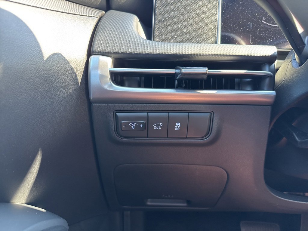 New 2026 Hyundai Tucson SEL image 29