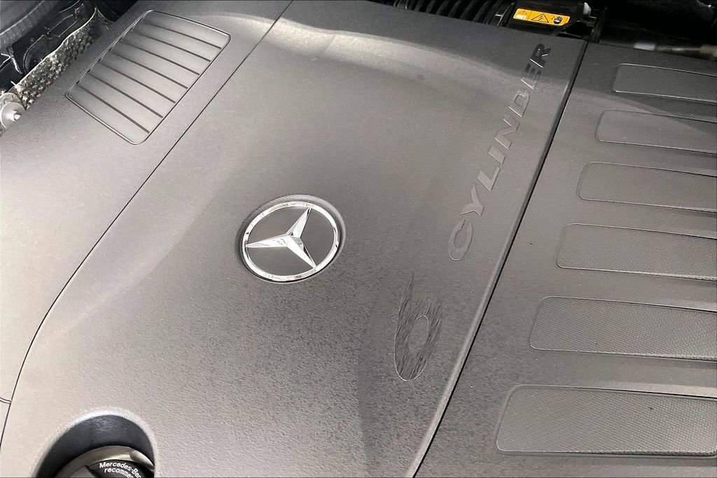 New 2026 Mercedes-Benz GLE 450 4MATIC image 17